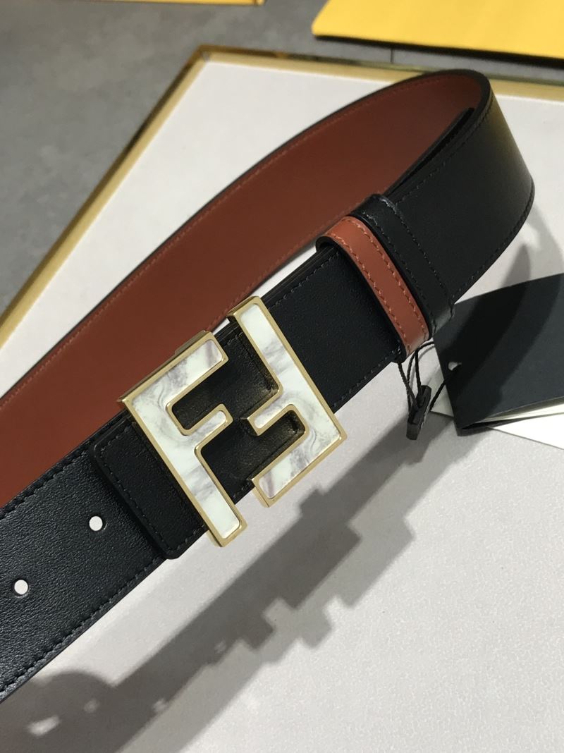 Fendi Belts